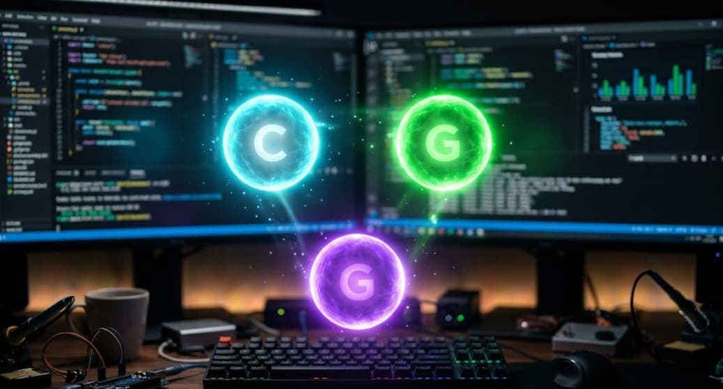 How Claude, GPT-4o, and Gemini 1.5 Pro Compare in 2025: A Developer's Honest Takecopy