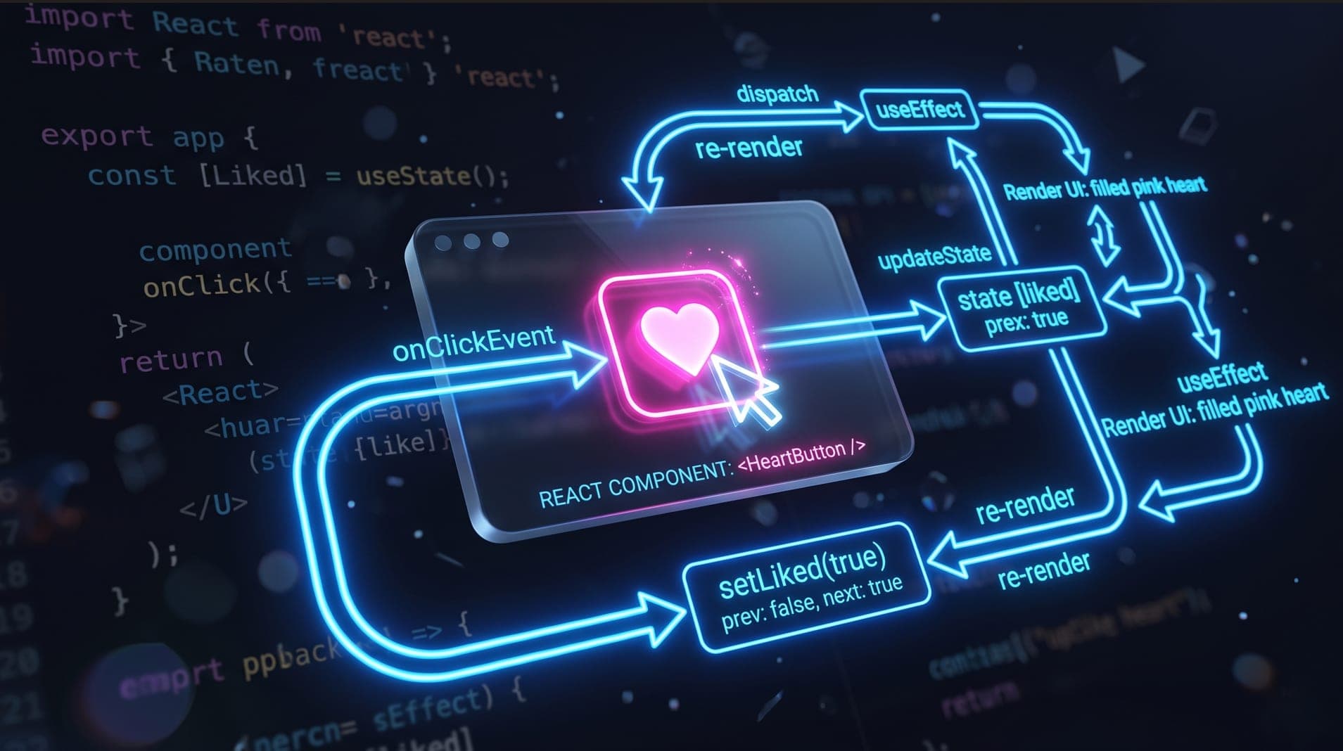 React 19 useOptimistic Hook: Build Snappy UIs That Update Before the Server Responds