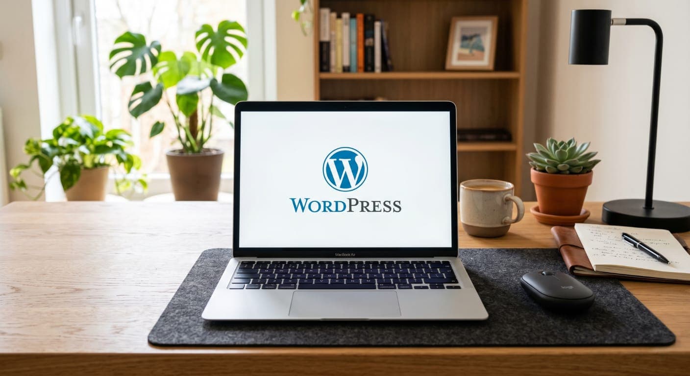 WordPress Development