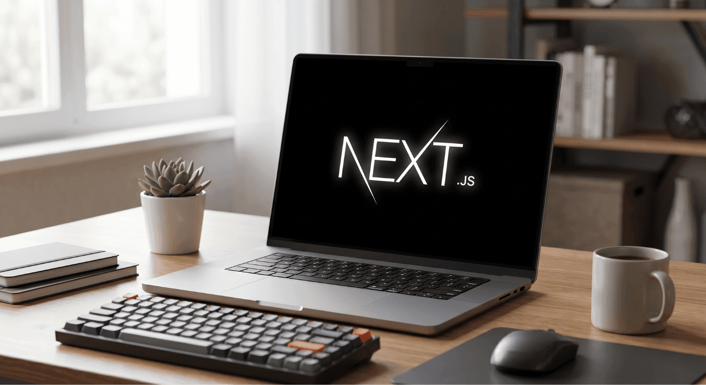 Next.js Development