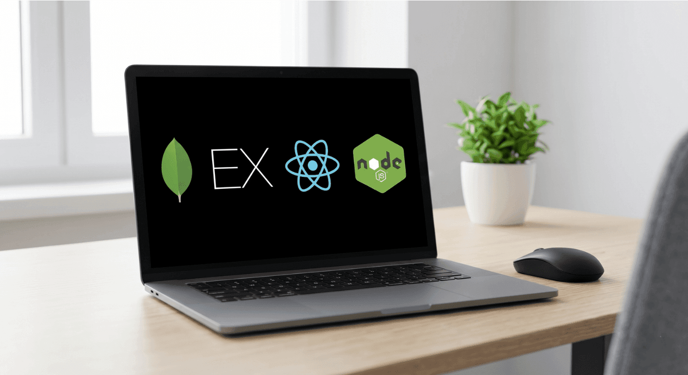 MERN Stack Development