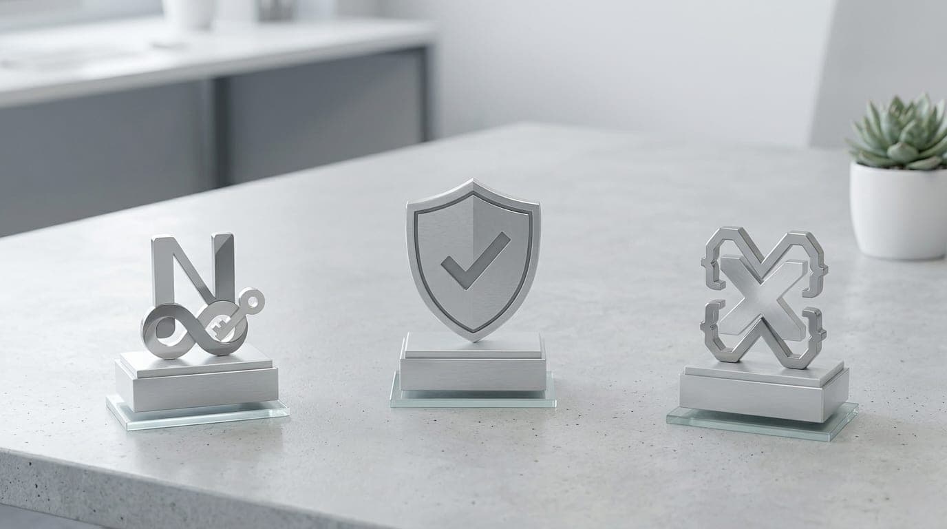 Building a Production-Ready REST API with Express.js: Auth, Validation, and Error Handling