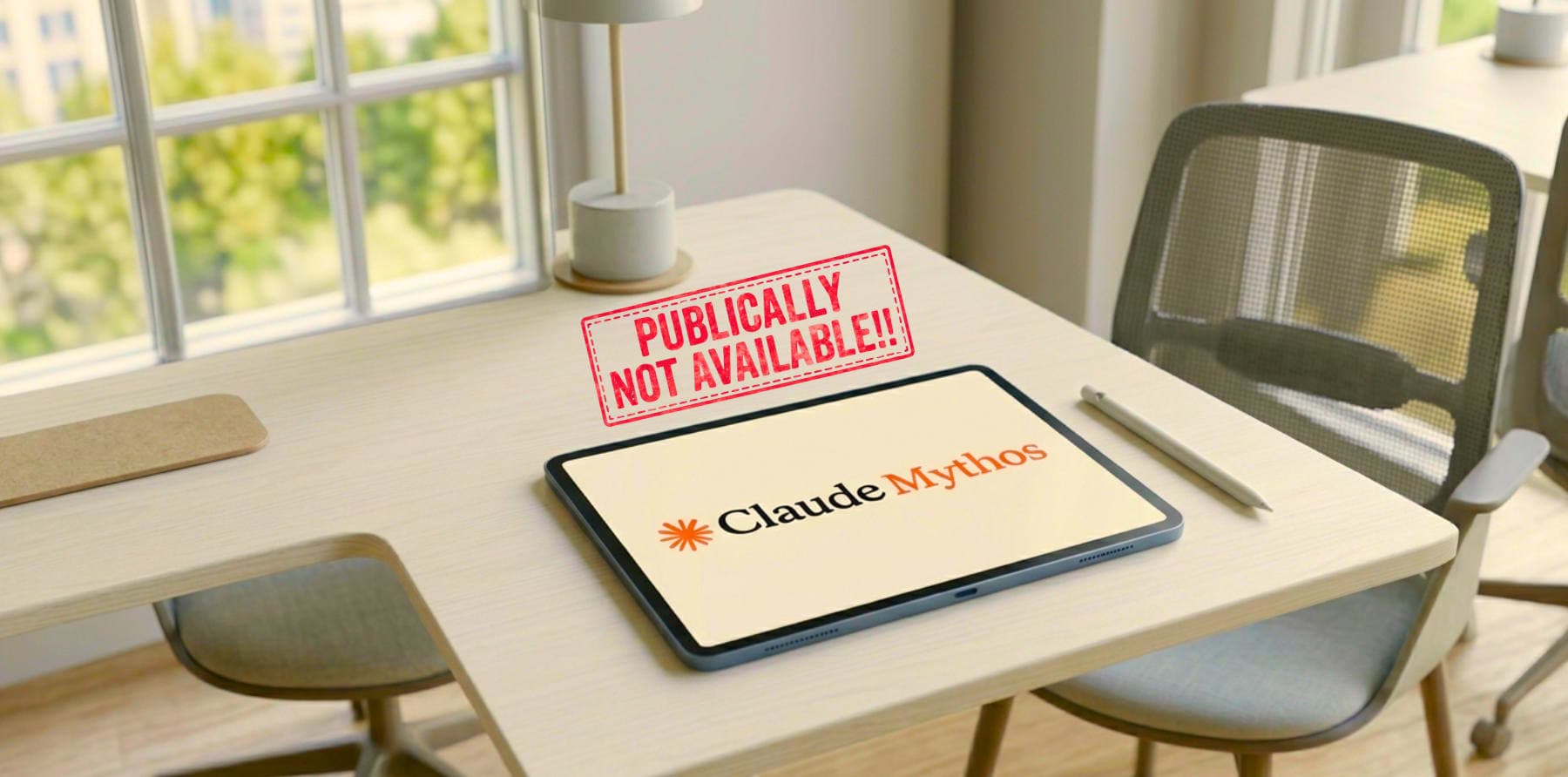 Claude Mythos: The Most Powerful AI Model Anthropic Built - and Why You Can't Use It